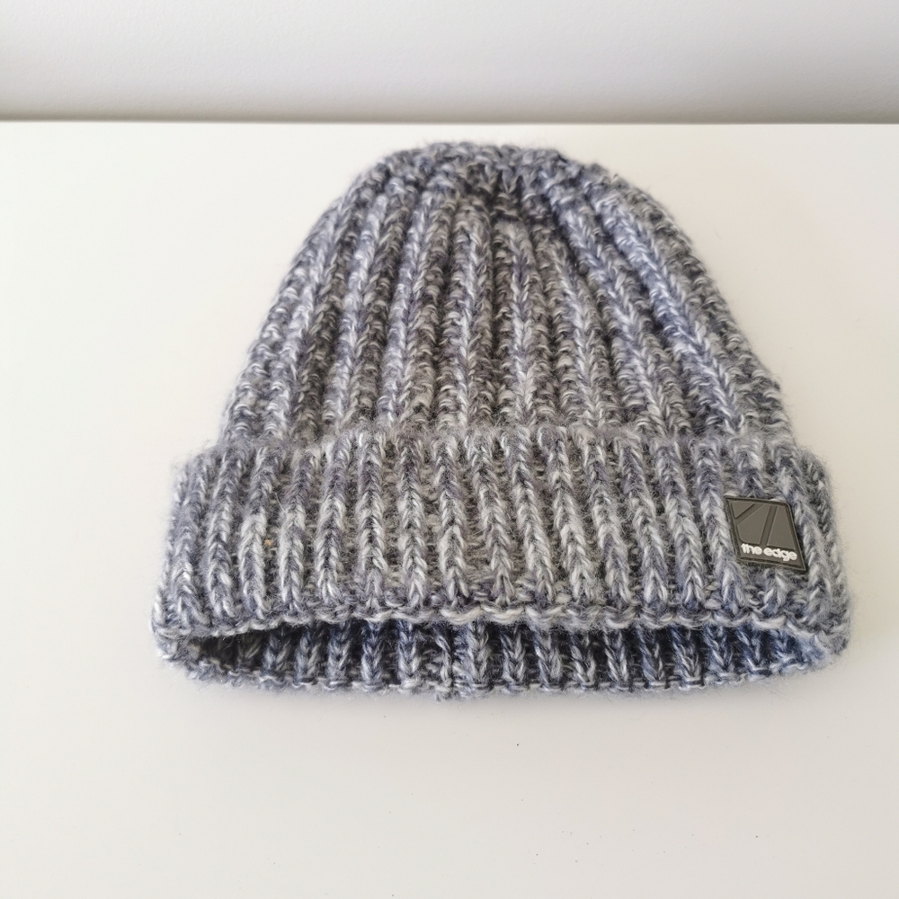Winter Knit Hat
